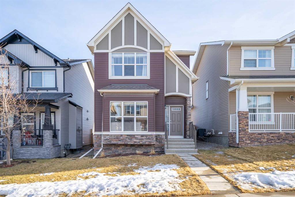 Xx Nolanfield Heights Nw Calgary Alberta T3R 0M2 Nolan Hill Details