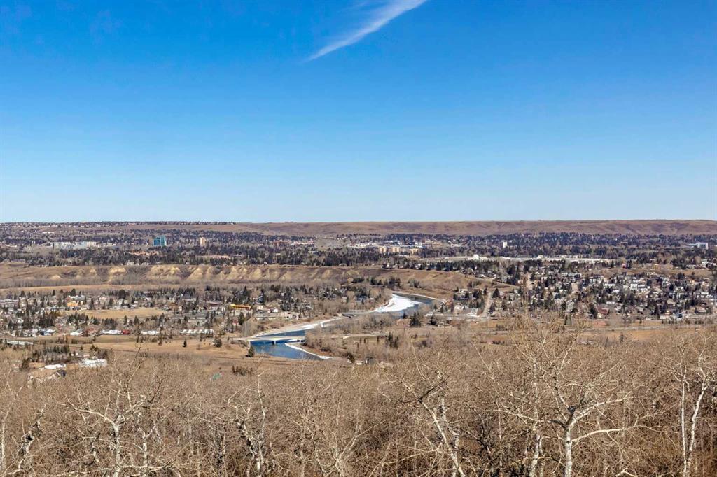 Xx Cougar Ridge Landing Sw Calgary Alberta T3H 0X8 Cougar Ridge Details