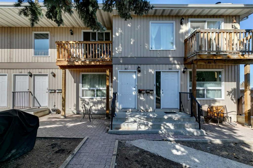 Xxx, Xxx Huntington Park Bay Nw Calgary Alberta T2K 5H5 Huntington Hills Details