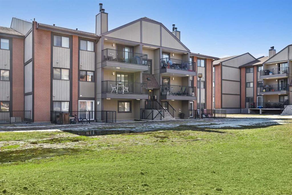 Xxxx, Xxxxx X Street Sw Calgary Alberta T2W 5H1 Canyon Meadows Details