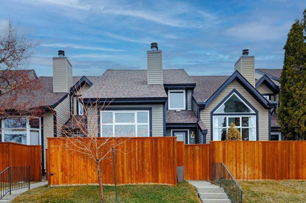 Xx, Xxxxx Xx Street Sw Calgary Alberta T2W4B1 Woodbine Details