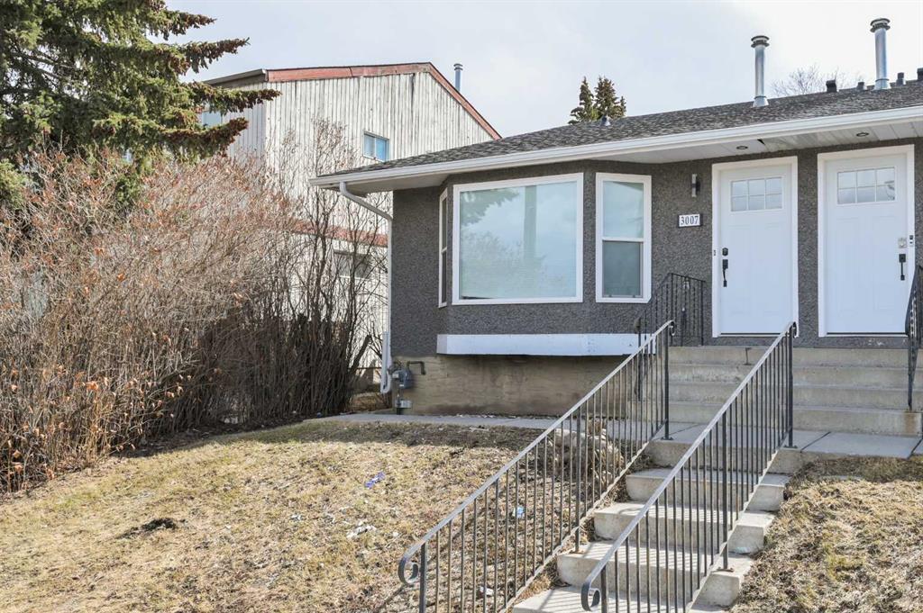 Xxxx Xx Avenue Sw Calgary Alberta T3C 0S5 Shaganappi Details