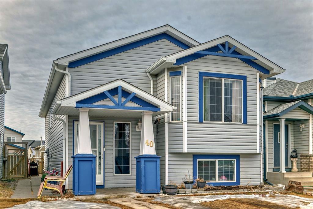 Xx Martin Crossing Bay Ne Calgary Alberta T3J 3Y1 Martindale Details