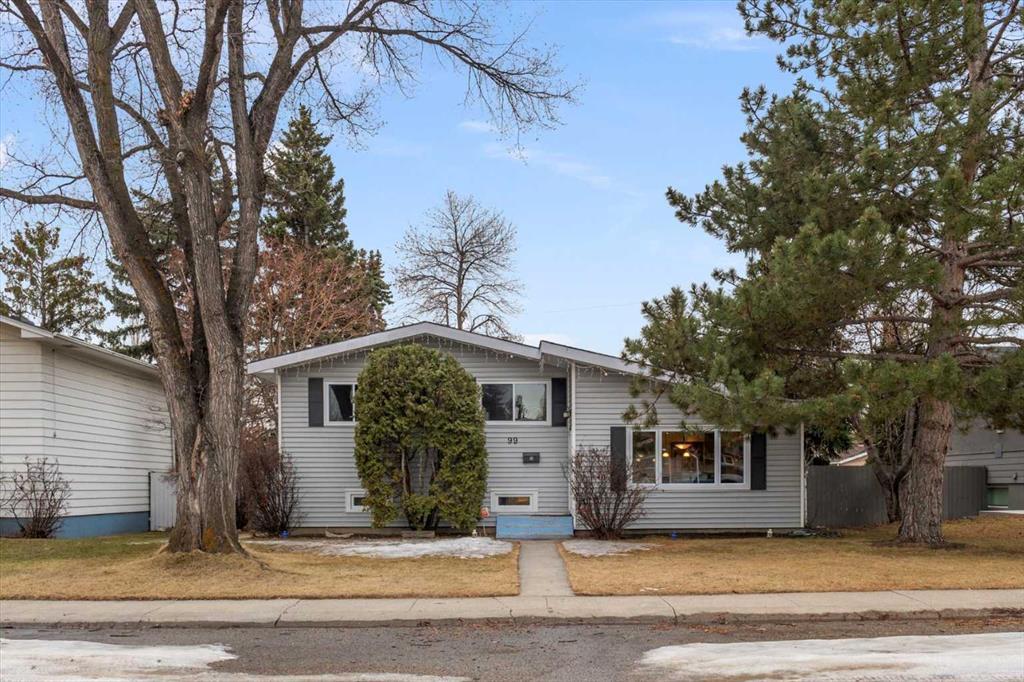 Xx Holden Road Sw Calgary Alberta T2V 3E7 Haysboro Details