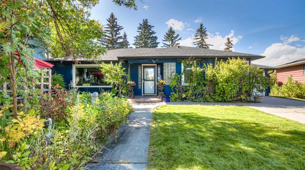 Xxxx Summit Street Sw Calgary Alberta T3C 2L8 Scarboro Details