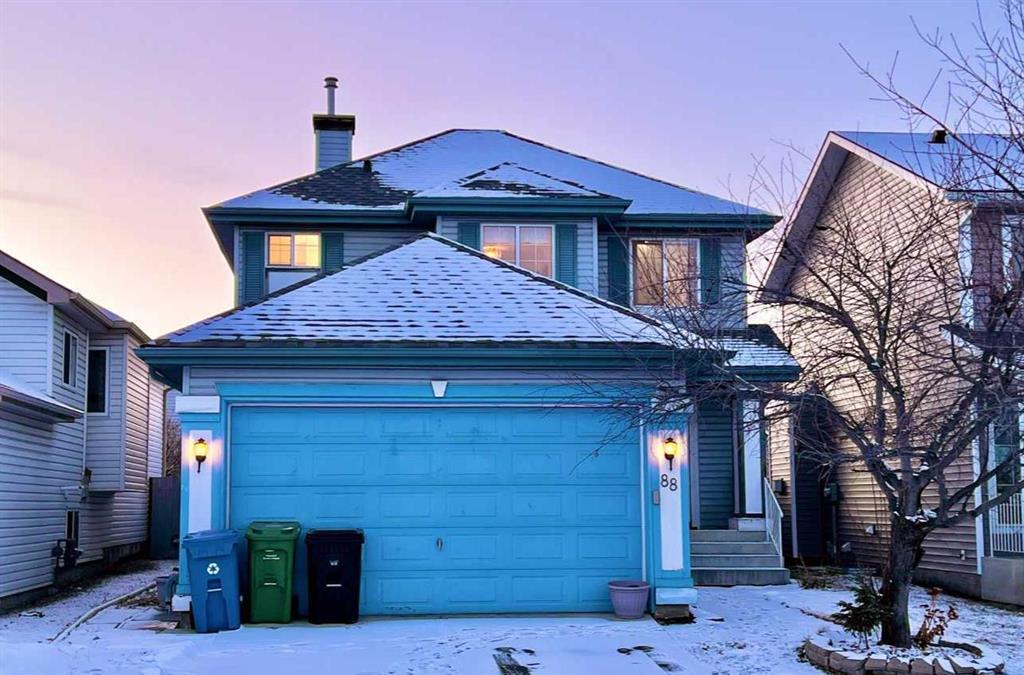 Xx Somercrest Grove Sw Calgary Alberta T2Y 3M3 Somerset Details