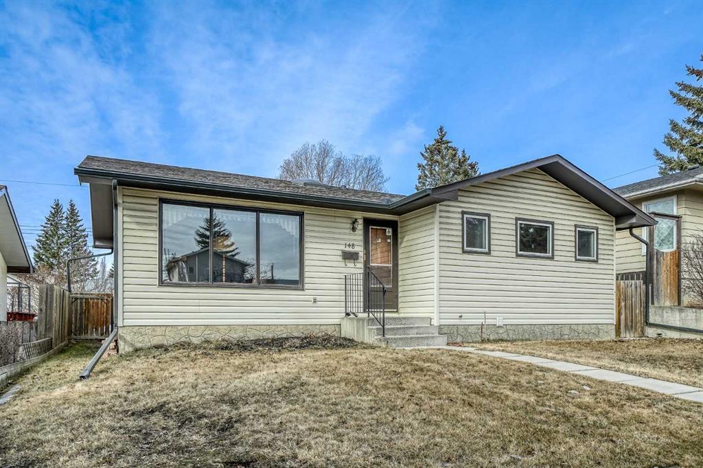 Xxx Silver Springs Drive Nw Calgary Alberta T3B3G4 Silver Springs Details