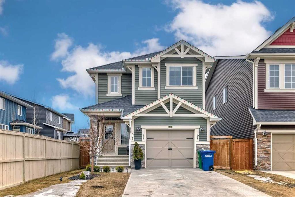 Xx Bayview Circle Airdrie Alberta T4B4H4 Bayview Details