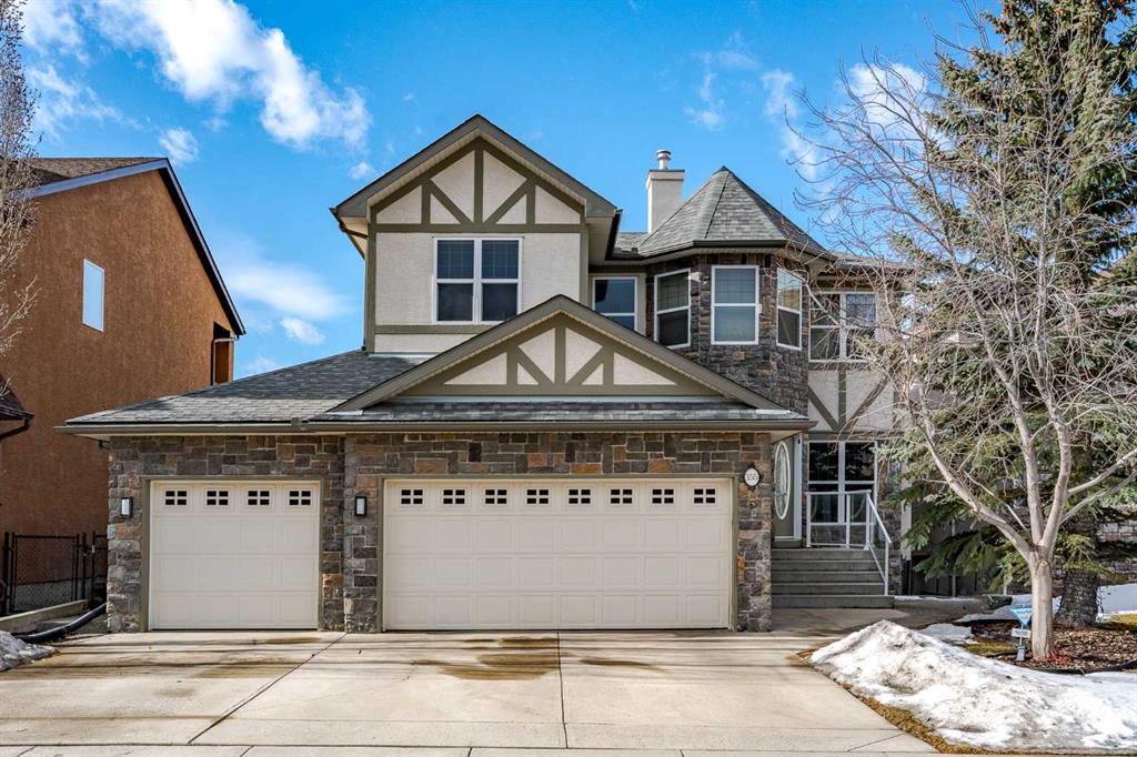 Xxx Discovery Ridge Way Calgary Alberta T3H5G3 Discovery Ridge Details