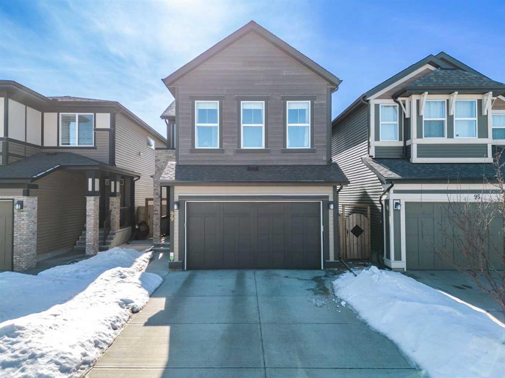 Xx Howse Manor Ne Calgary Alberta T3P 0X3 Livingston Details