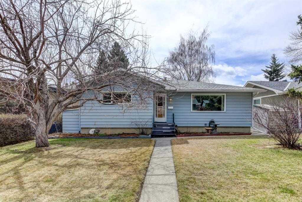 Xxxx Benson Road Nw Calgary Alberta T2L 1R9 Brentwood Details