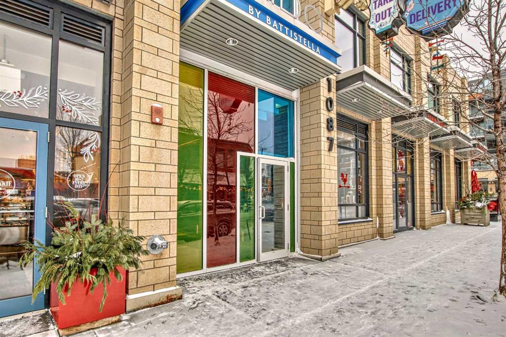 Xxx, Xxxx X Avenue Nw Calgary Alberta T2N 5B2 Sunnyside Details