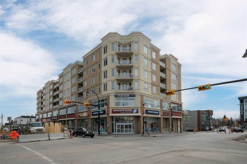 Xxx, Xxxx Xx Street Sw Calgary Alberta T2T 3Z2 South Calgary Details