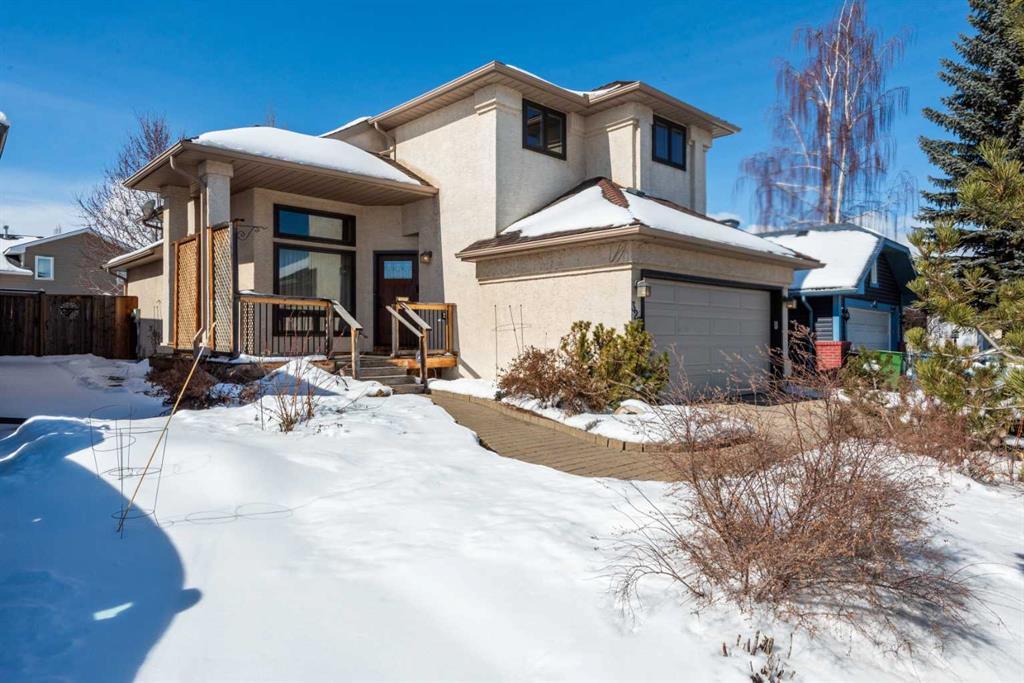 Xxx Shawinigan Drive Sw Calgary Alberta T2Y 3A2 Shawnessy Details