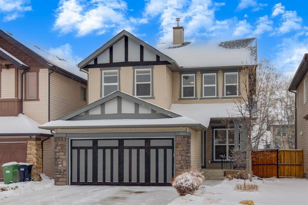 Xxx Tremblant Place Sw Calgary Alberta T3C 0C4 Springbank Hill Details