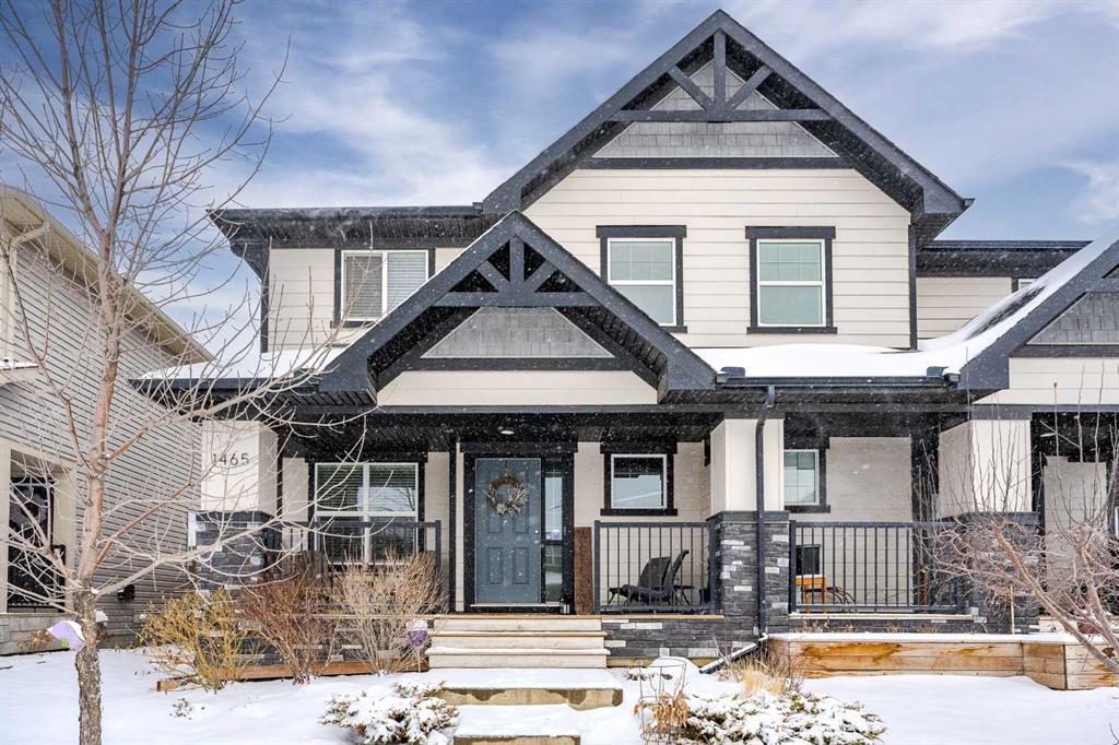 Xxxx Legacy Circle Se Calgary Alberta T2X 2J5 Legacy Details