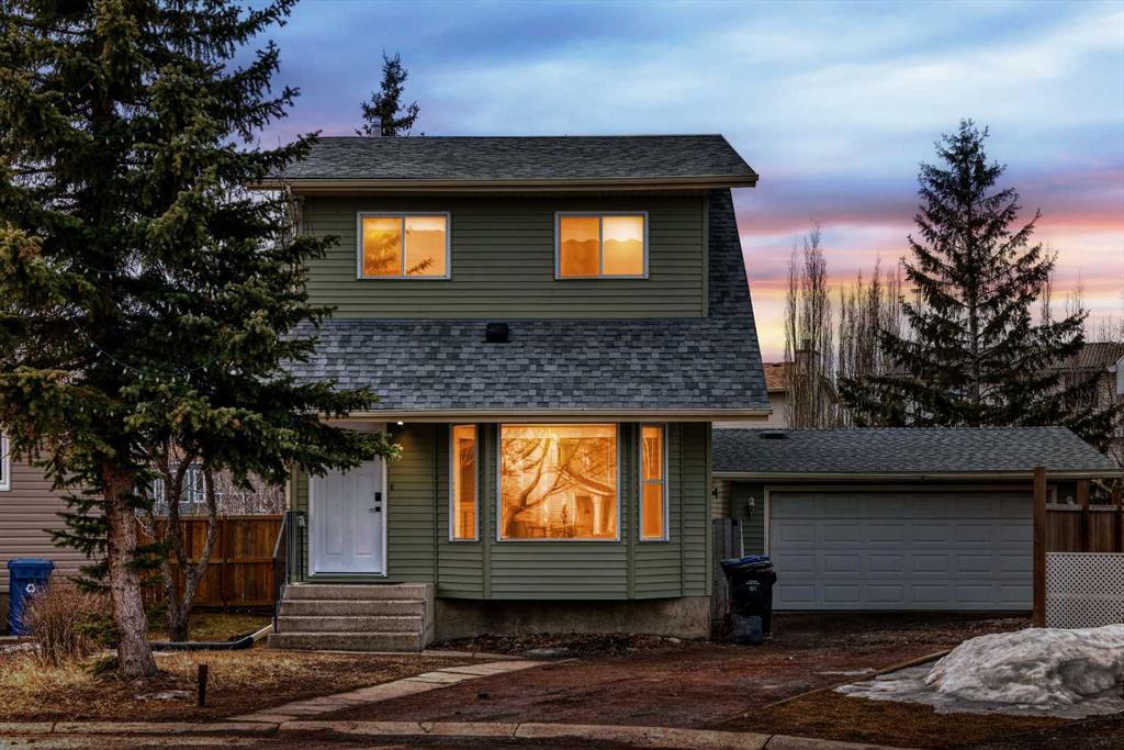 Xx Riverbrook Court Se Calgary Alberta T2C 3R5 Riverbend Details