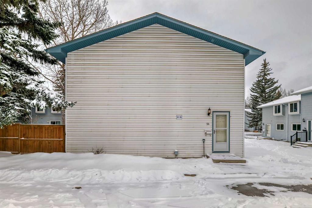 Xx, Xxxx Xx Avenue Sw Calgary Alberta T3E 1E5 Glamorgan Details