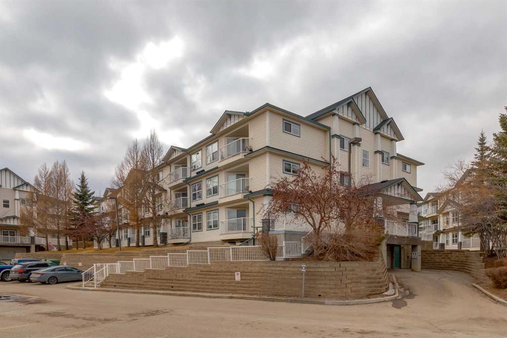 Xxx, X Somervale View Sw Calgary Alberta T2Y 4A9 Somerset Details