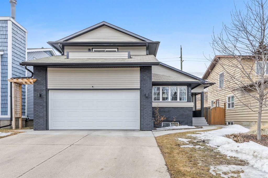 Xxxxx Deer Run Boulevard Se Calgary Alberta T2J6L3 Deer Run Details