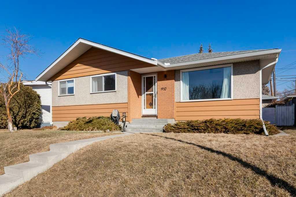 Xxxx Matheson Drive Ne Calgary Alberta T2E5V6 Mayland Heights Details
