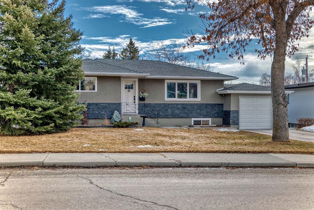 Xx Hudson Road Nw Calgary Alberta T2K2B1 Highwood Details