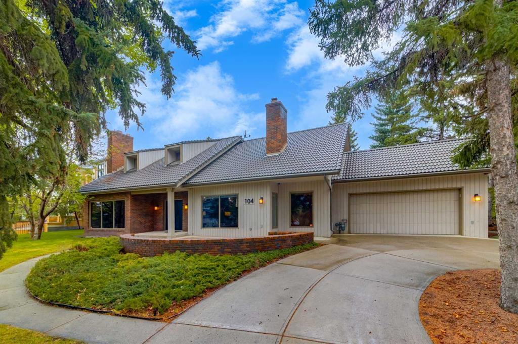 Xxx Pump Hill Drive Sw Calgary Alberta T2V 4C7 Pump Hill Details