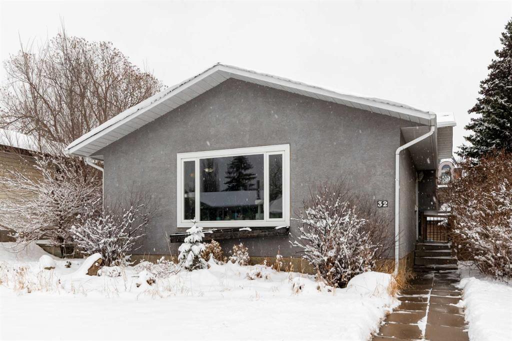 Xx Ranchlands Crescent Nw Calgary Alberta T3G1N4 Ranchlands Details