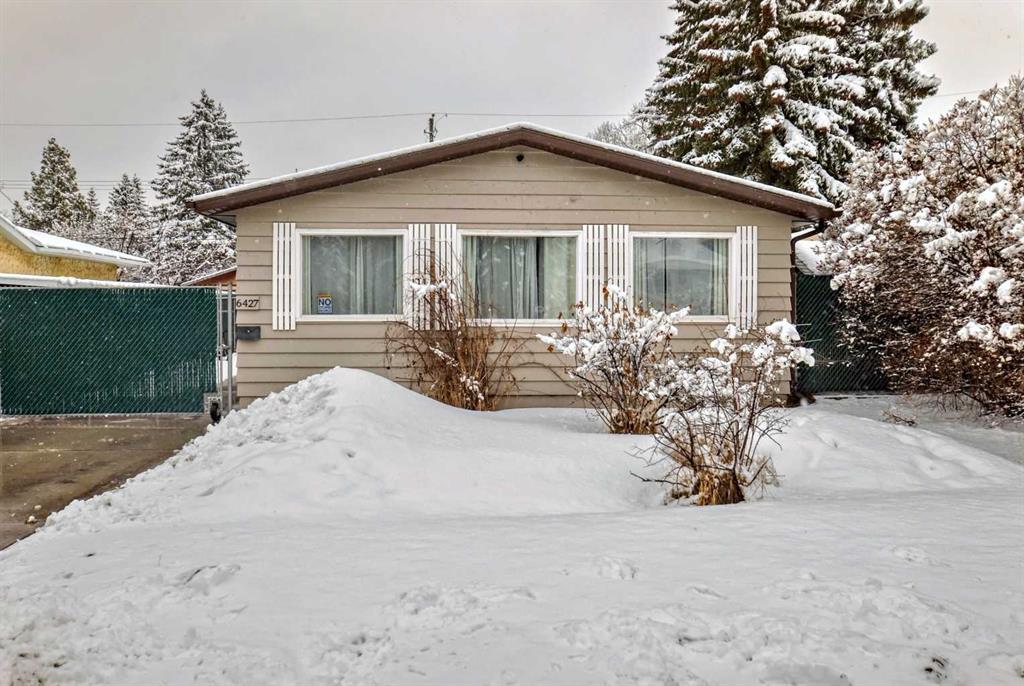 Xxxx Xx Avenue Nw Calgary Alberta T3B0K3 Bowness Details