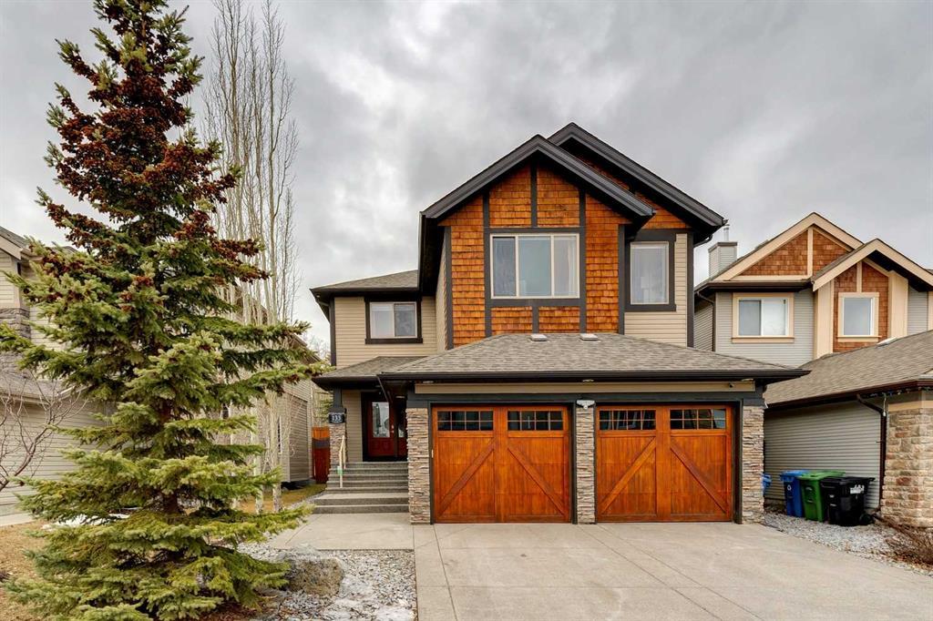 Xxx St Moritz Place Sw Calgary Alberta T3H 0A6 Springbank Hill Details