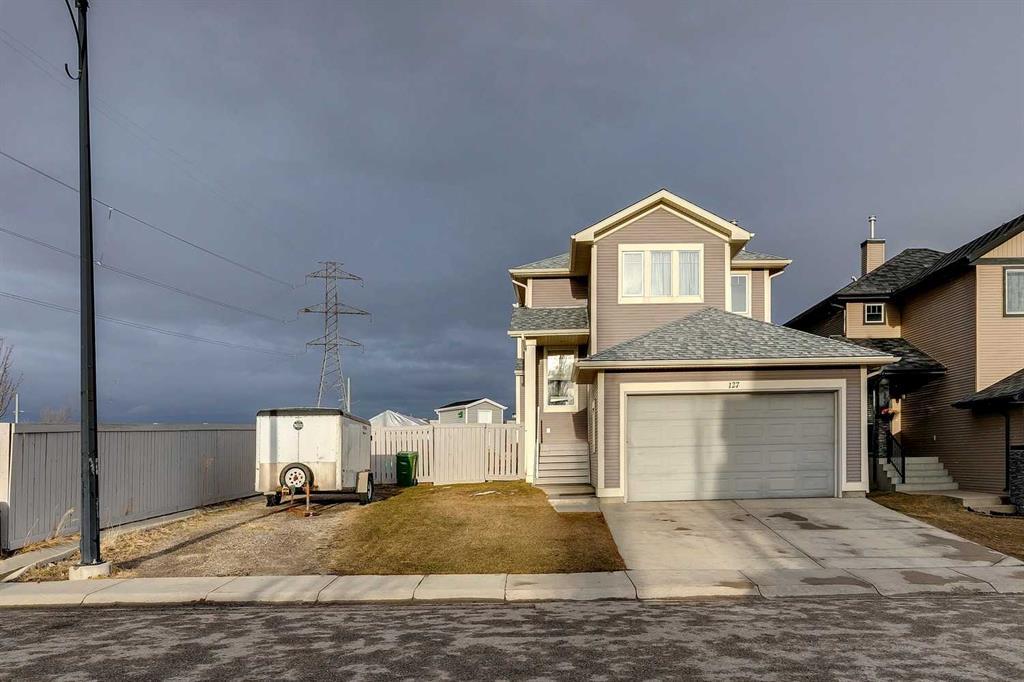 Xxx Evansford Road Nw Calgary Alberta T3P 0A9 Evanston Details