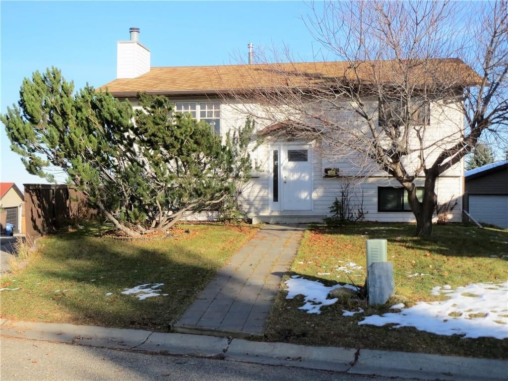 Xx Bermondsey Crescent Nw Calgary Alberta T3K 1W2 Beddington Heights Details