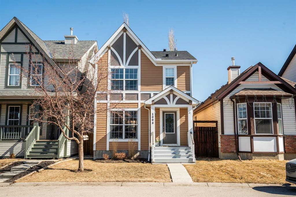 Xxxx New Brighton Gardens Se Calgary Alberta T2Z4X3 New Brighton Details