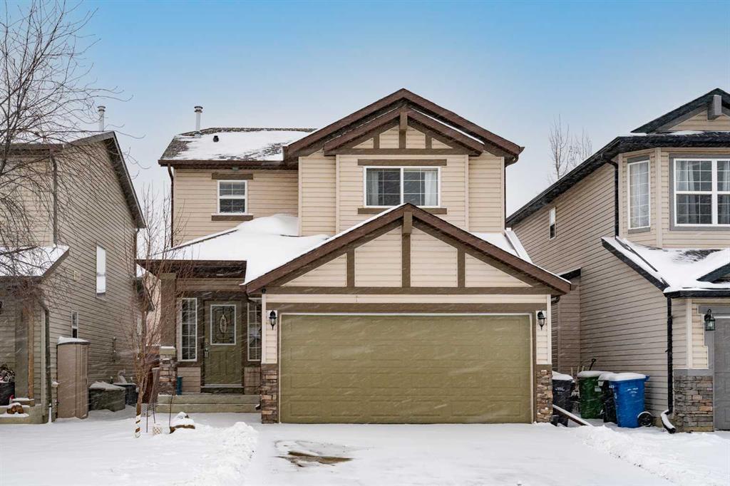 Xxx Tuscany Ridge Heights Nw Calgary Alberta T3L 3B6 Tuscany Details