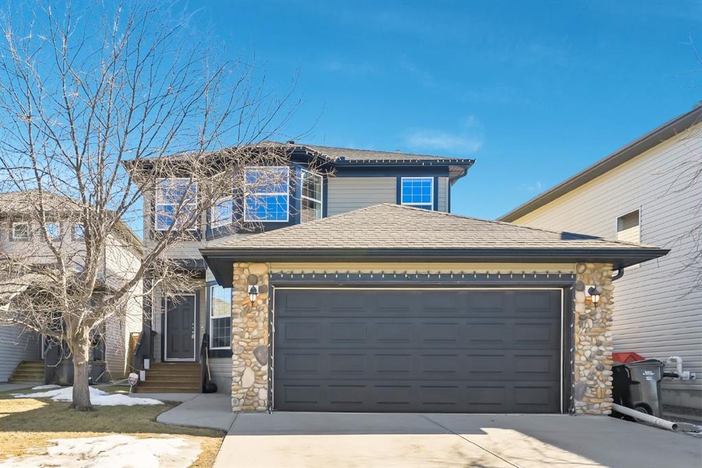 Xx Rockywood Park Nw Calgary Alberta T3G5S2 Rocky Ridge Details