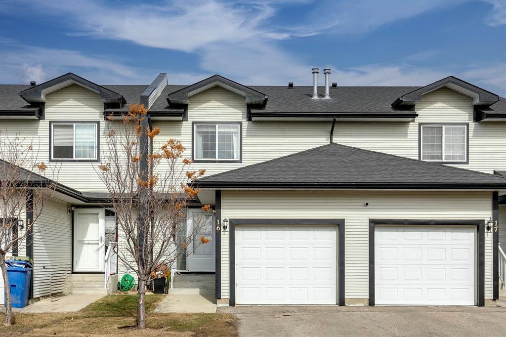 Xx, Xx Silver Creek Boulevard Nw Airdrie Alberta T4B 2R2 Silver Creek Details