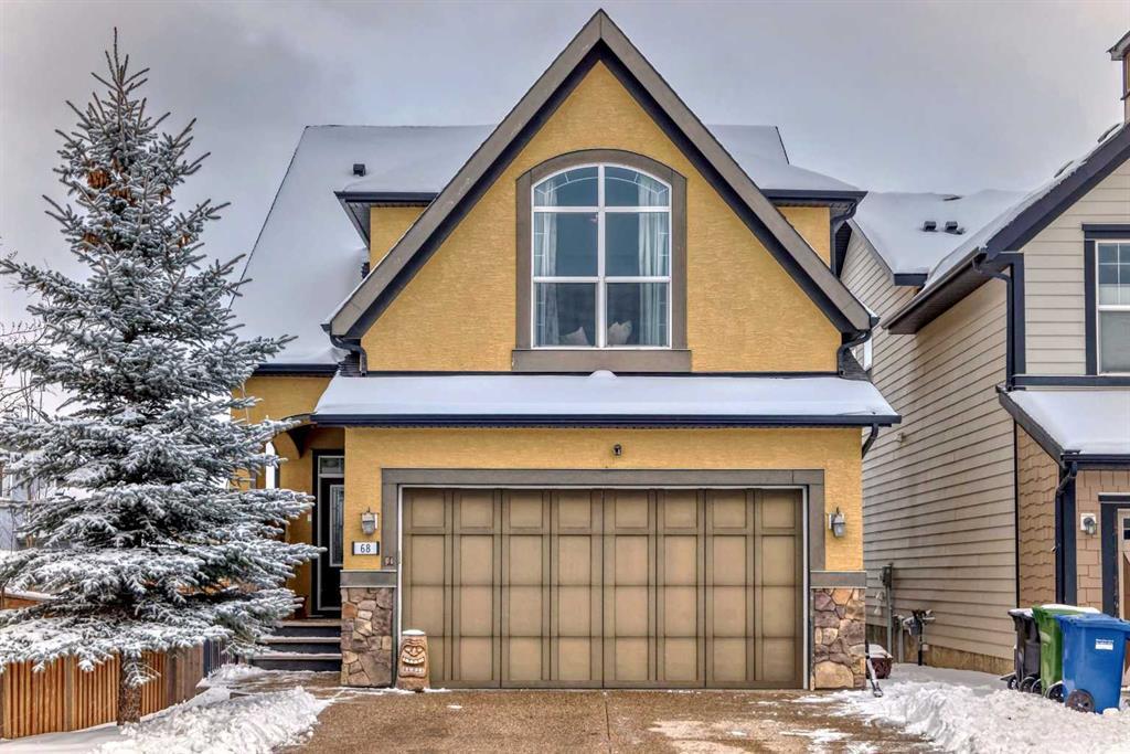 Xx Mahogany Way Se Calgary Alberta T3M 1N5 Mahogany Details