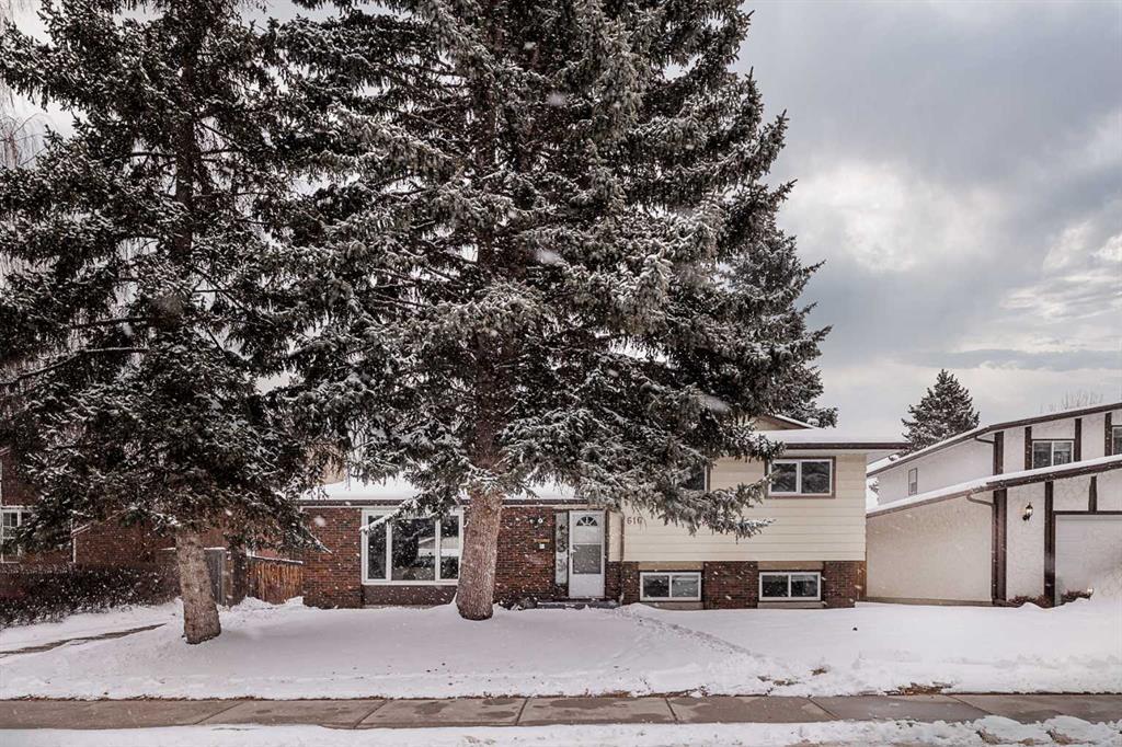Xxx Cedarille Way Sw Calgary Alberta T2W 2G7 Cedarbrae Details