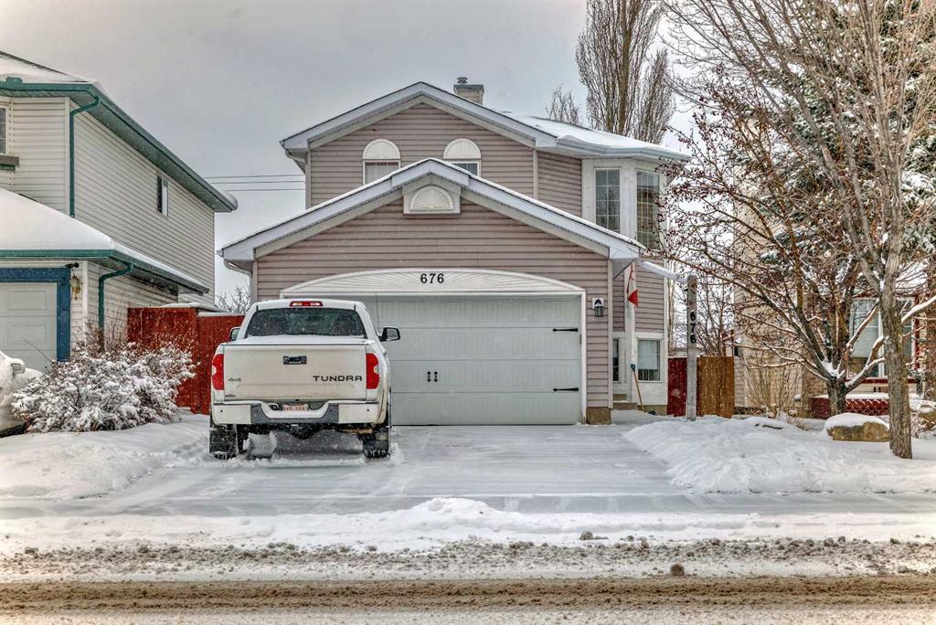 Xxx Harvest Hills Drive Ne Calgary Alberta T3K 4H6 Harvest Hills Details