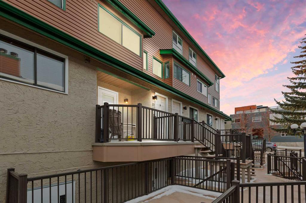 Xx, Xxxx Xx Street Sw Calgary Alberta T2T 5S3 Bankview Details