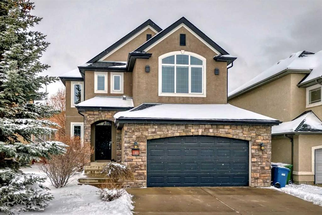 Xxx Tuscany Glen Park Nw Calgary Alberta T3L 3E6 Tuscany Details