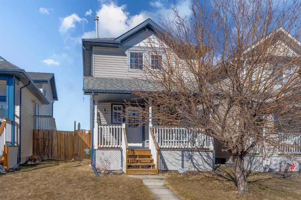 Xxx Citadel Mesa Close Nw Calgary Alberta T3G 5L1 Citadel Details