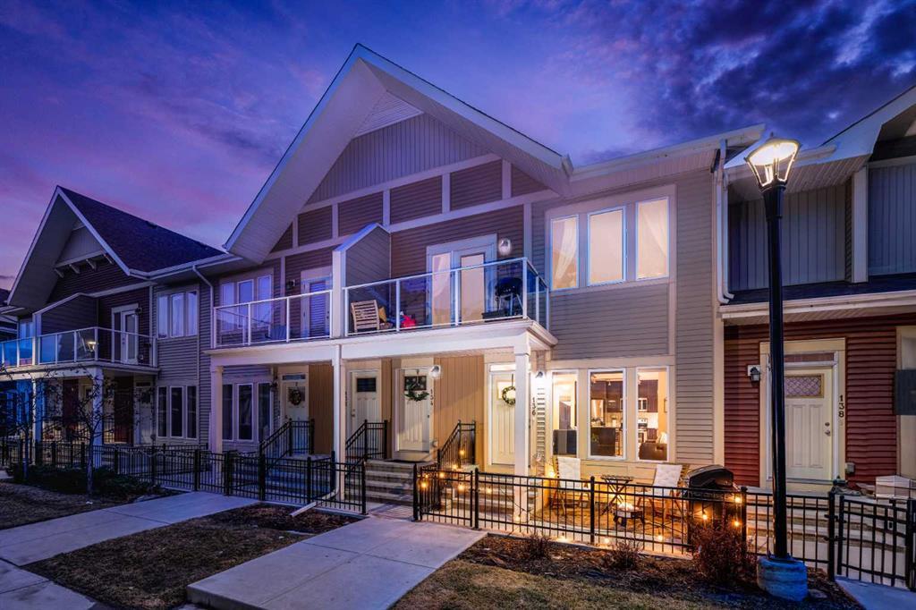 Xxx Auburn Meadows Walk Se Calgary Alberta T3M 2E7 Auburn Bay Details