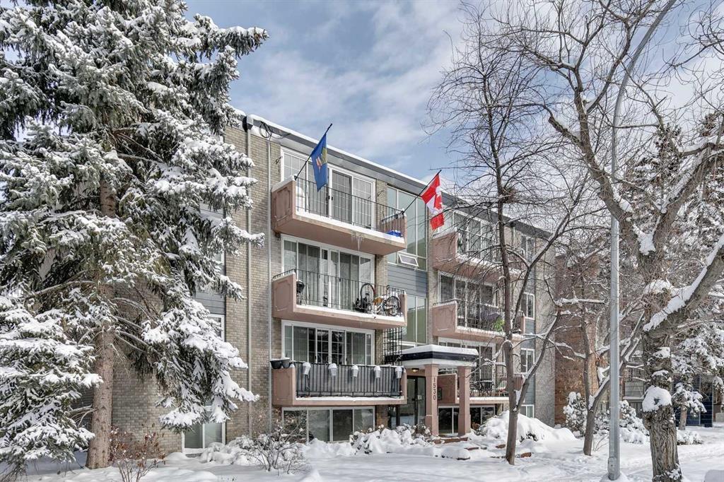 Xxx, Xxxx Xx Avenue Sw Calgary Alberta T2H 0X3 Sunalta Details