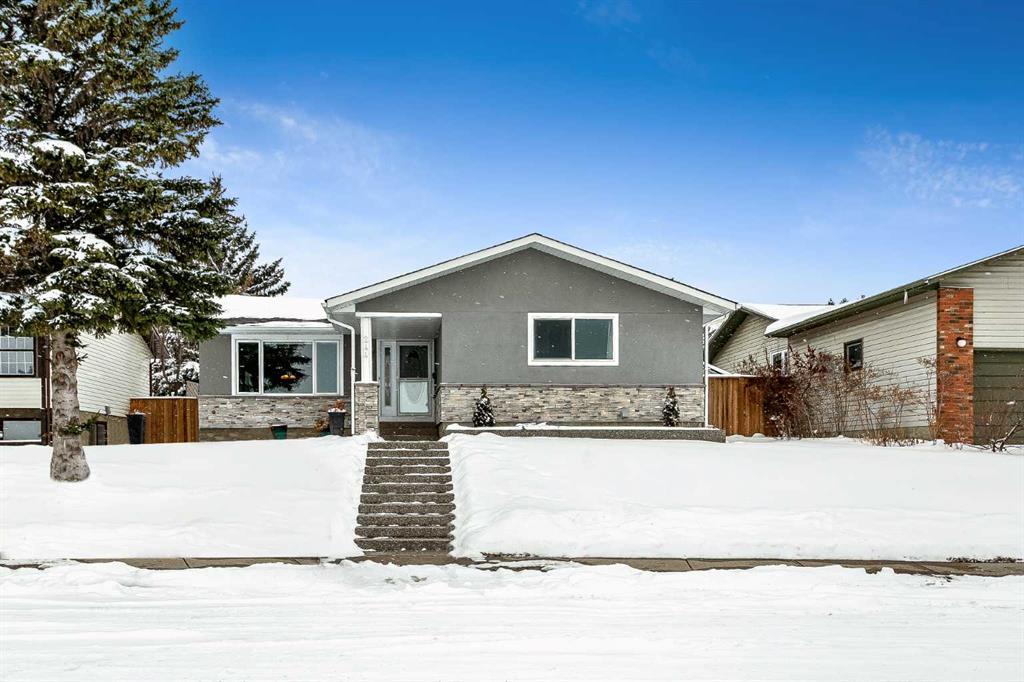 Xxx Deercliff Road Se Calgary Alberta T2J 5K3 Deer Ridge Details