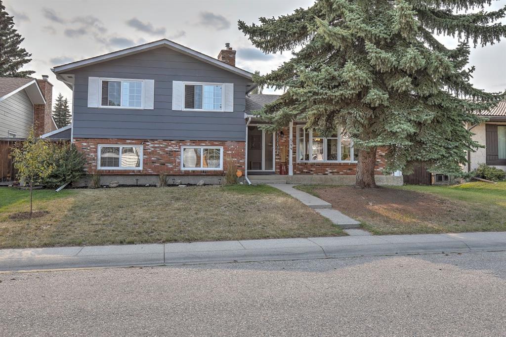 Xxx Lake Newell Crescent Se Calgary Alberta T2J3L7 Lake Bonavista Details