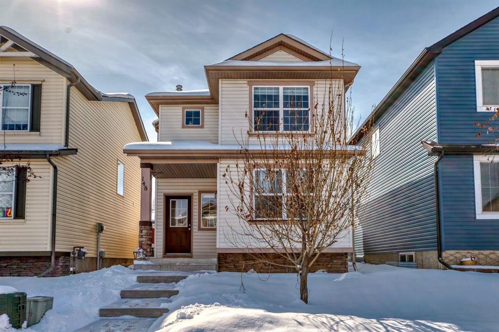 Xxx Everridge Way Sw Calgary Alberta T2Y4S9 Evergreen Details