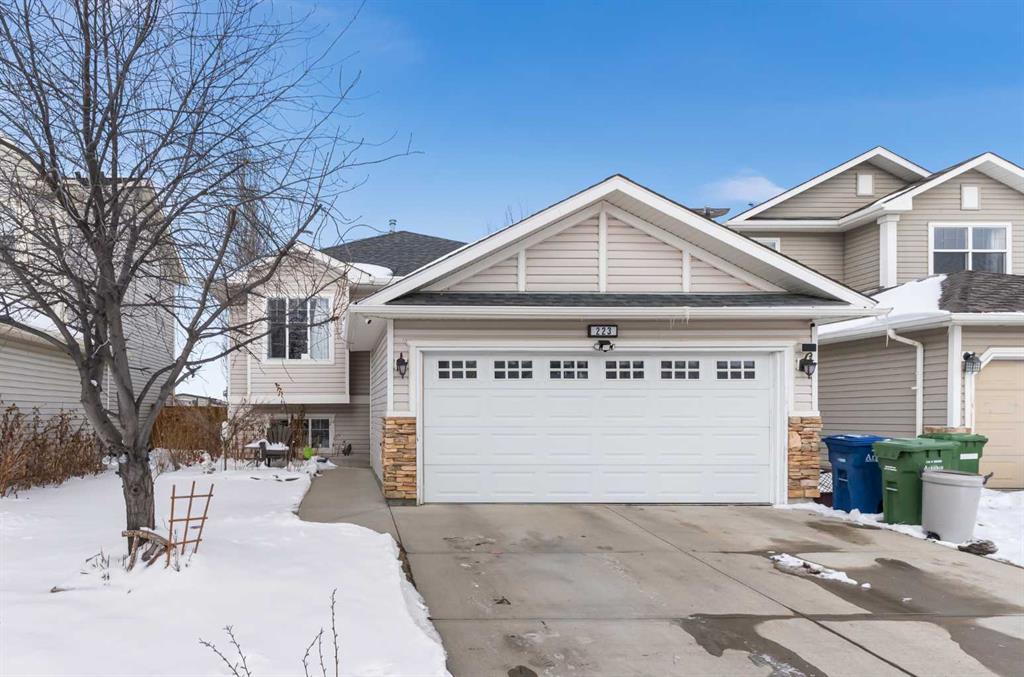 Xxx Silver Springs Way Nw Airdrie Alberta T4B 2Y3 Silver Creek Details