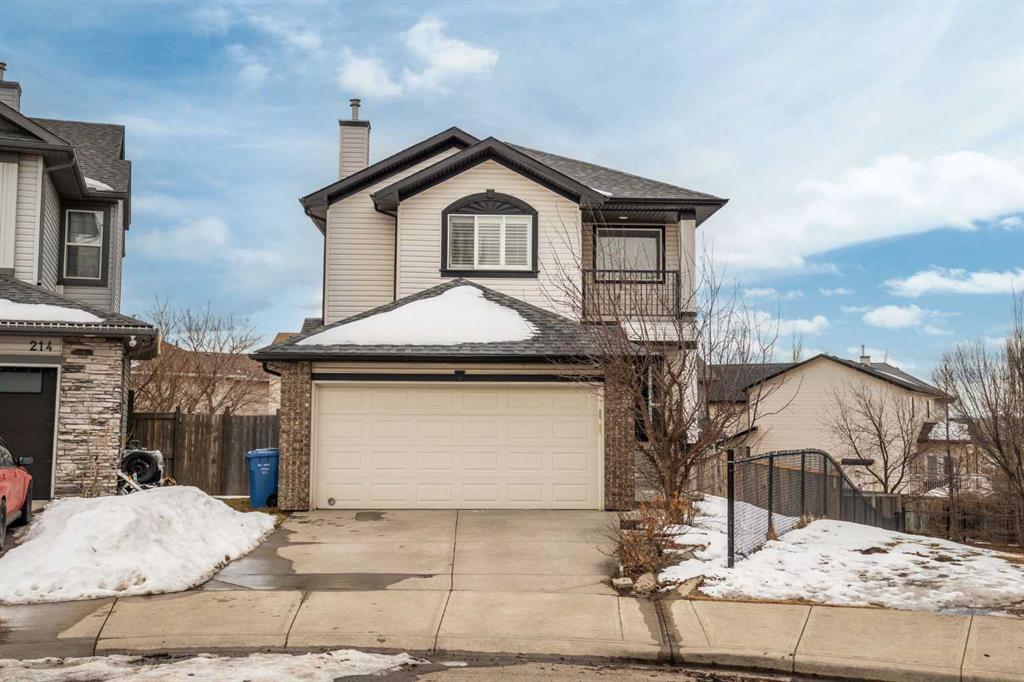 Xxx Royal Birch Place Nw Calgary Alberta T3G 5H8 Royal Oak Details