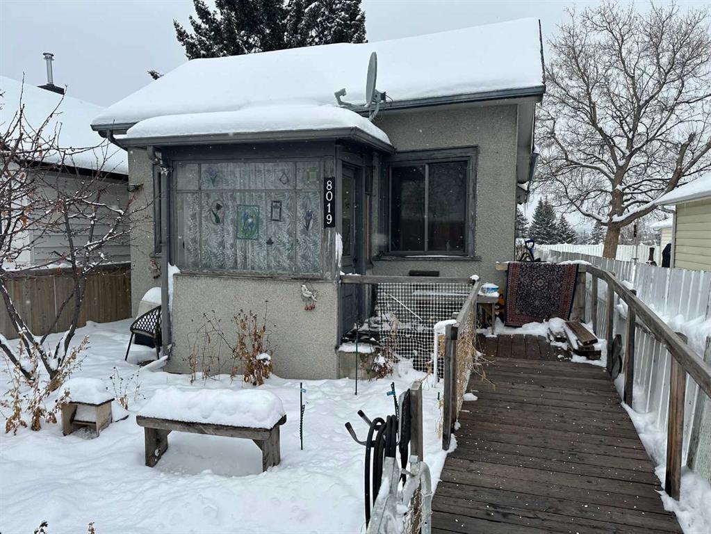 Xxxx Xx Street Se Calgary Alberta T2C 0Z4 Ogden Details